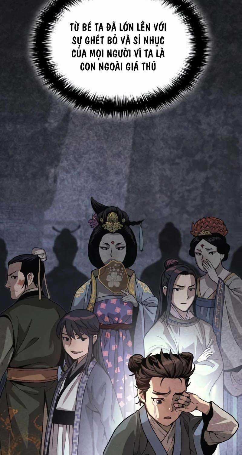 Quái Lực Loạn Thần Chapter 26.5 trang 7