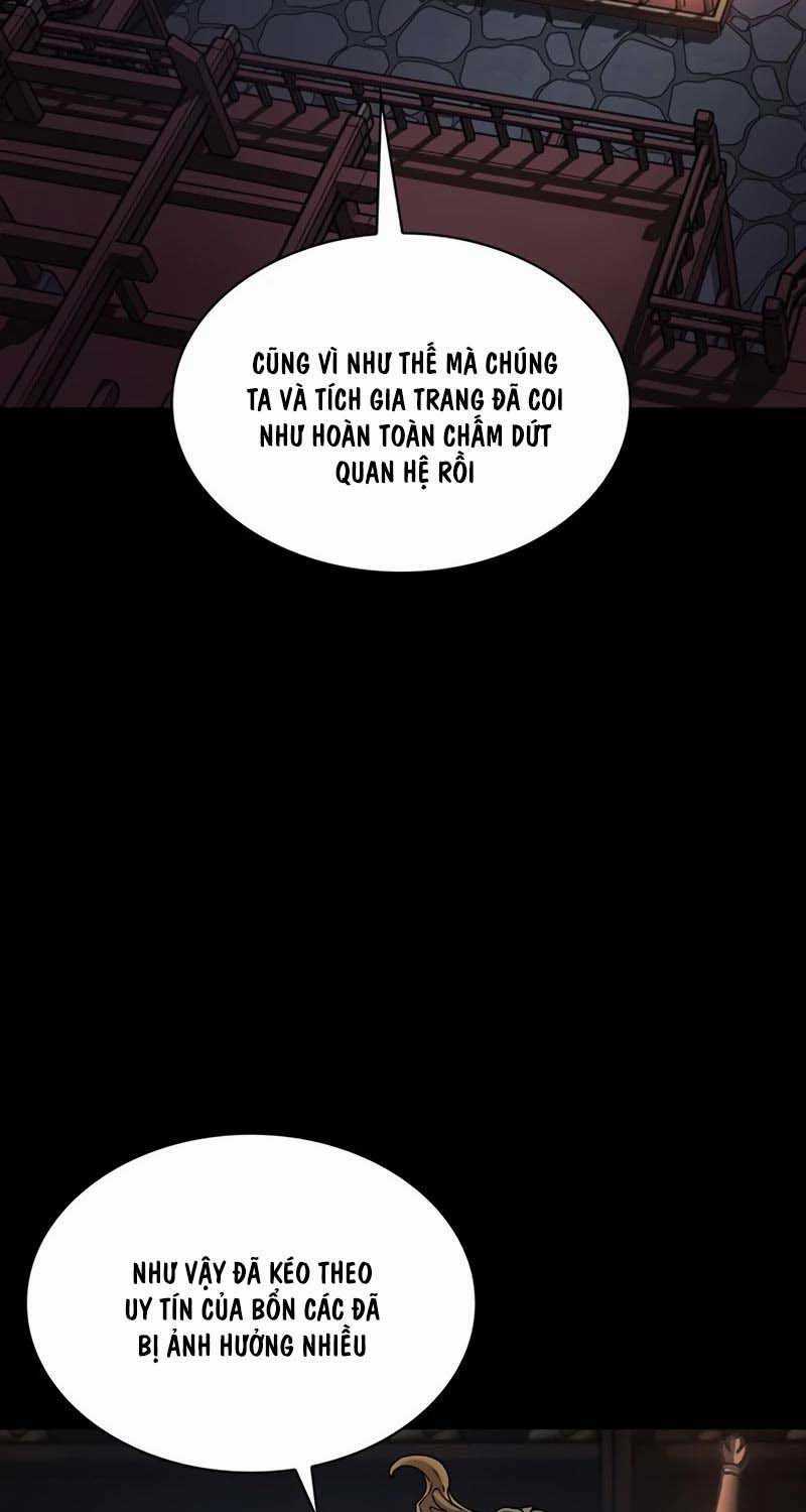 Quái Lực Loạn Thần Chapter 26.5 trang 80