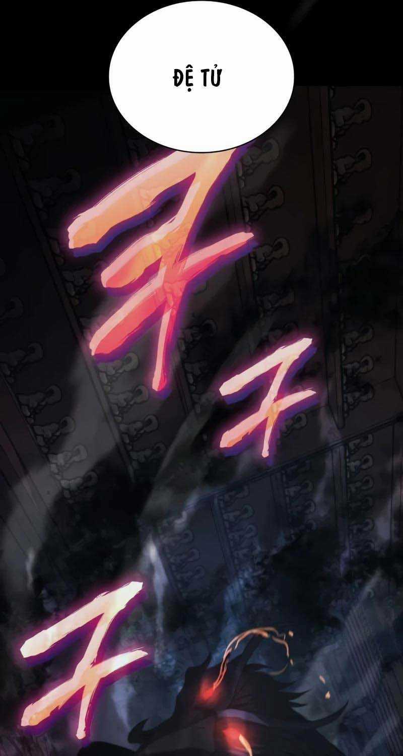 Quái Lực Loạn Thần Chapter 26.5 trang 86