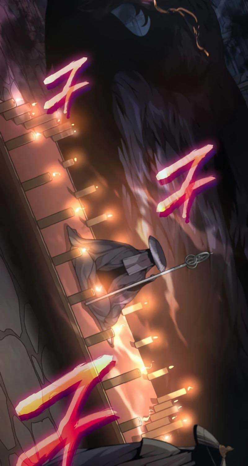 Quái Lực Loạn Thần Chapter 26.5 trang 87