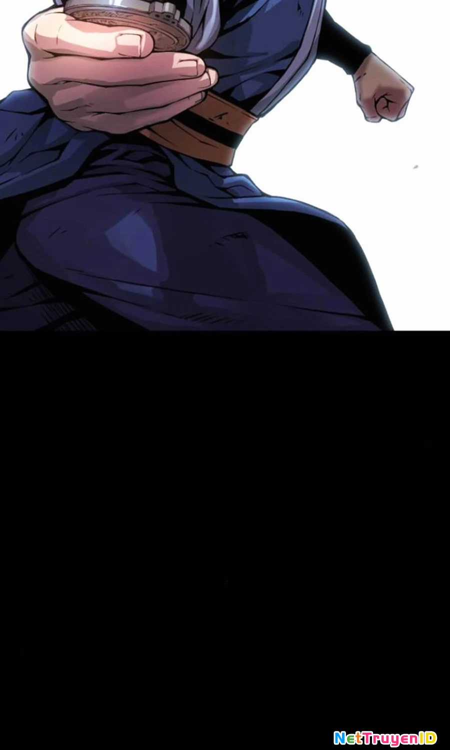 Quái Lực Loạn Thần Chapter 64 trang 10