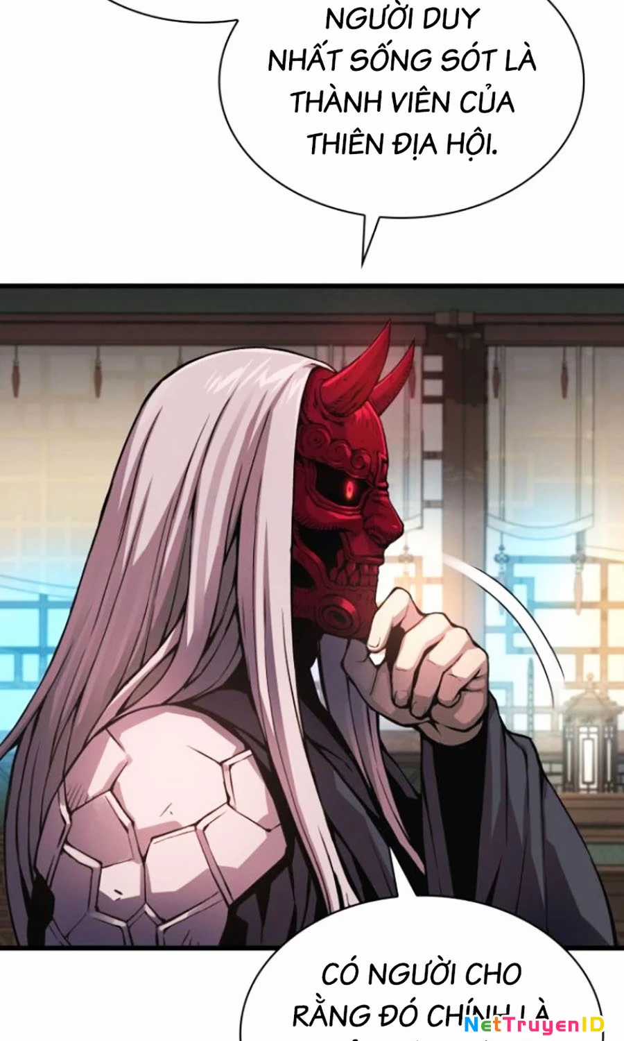 Quái Lực Loạn Thần Chapter 64 trang 102