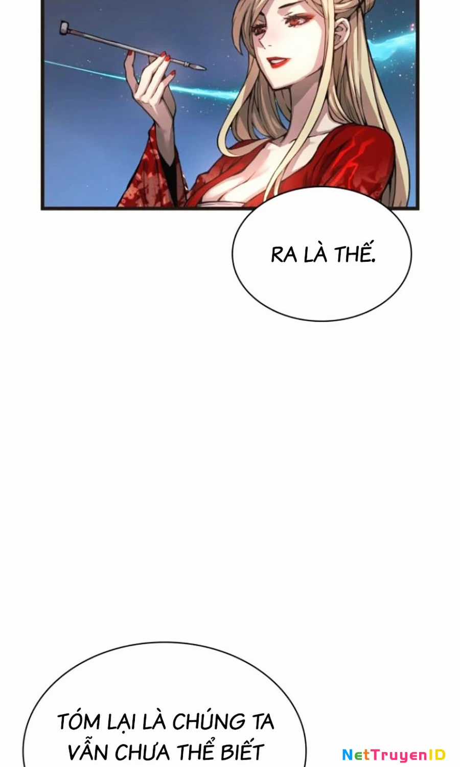 Quái Lực Loạn Thần Chapter 64 trang 105