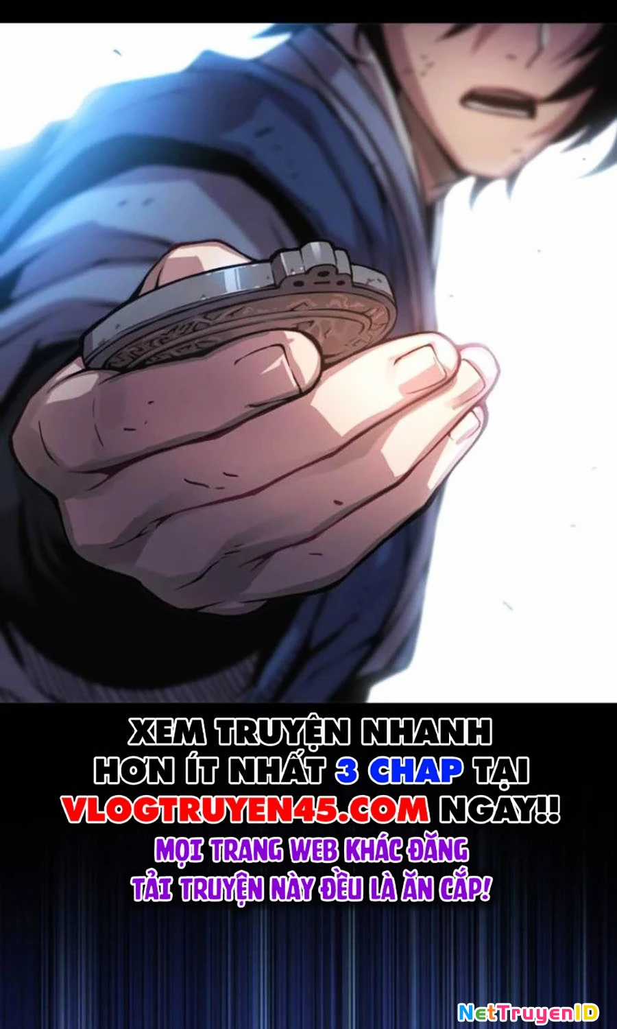 Quái Lực Loạn Thần Chapter 64 trang 11