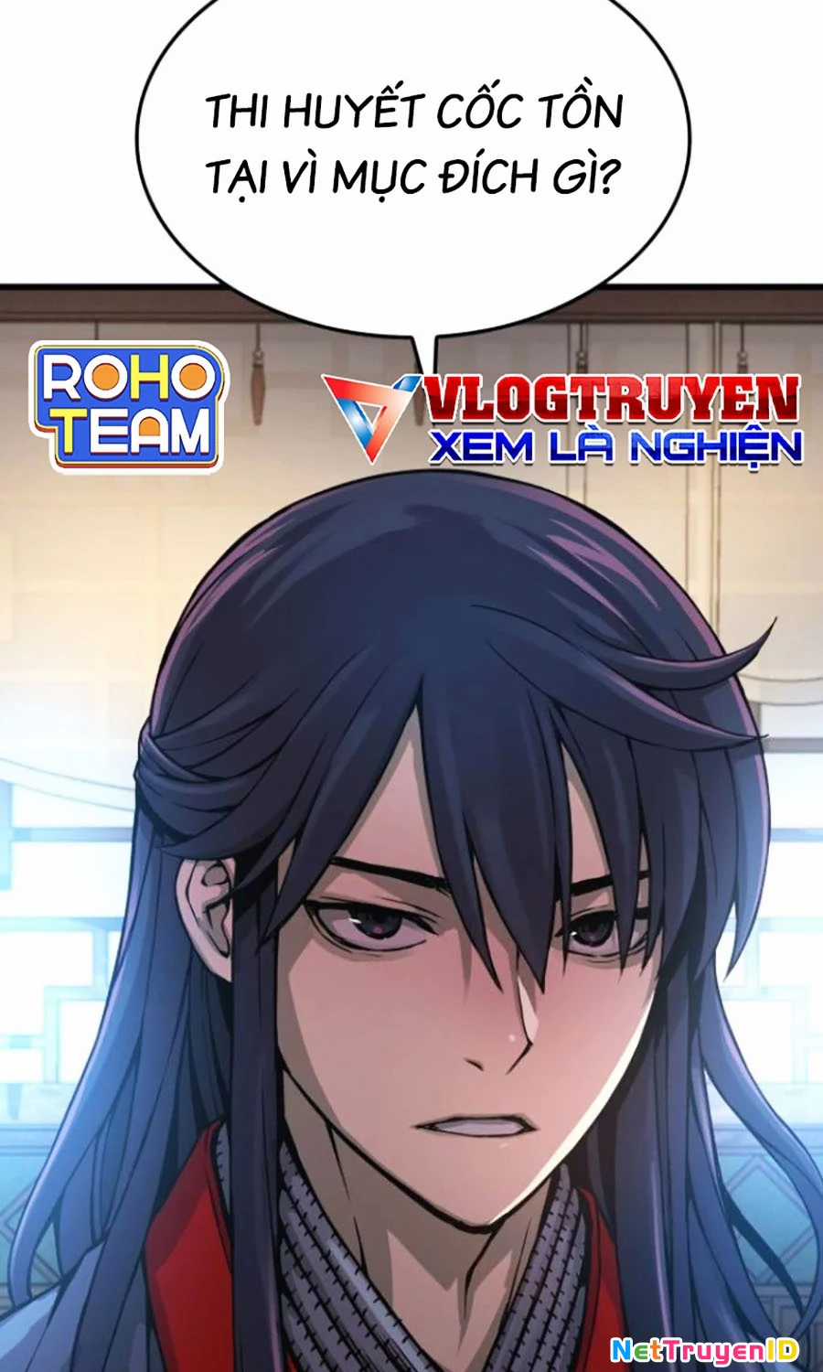 Quái Lực Loạn Thần Chapter 64 trang 110