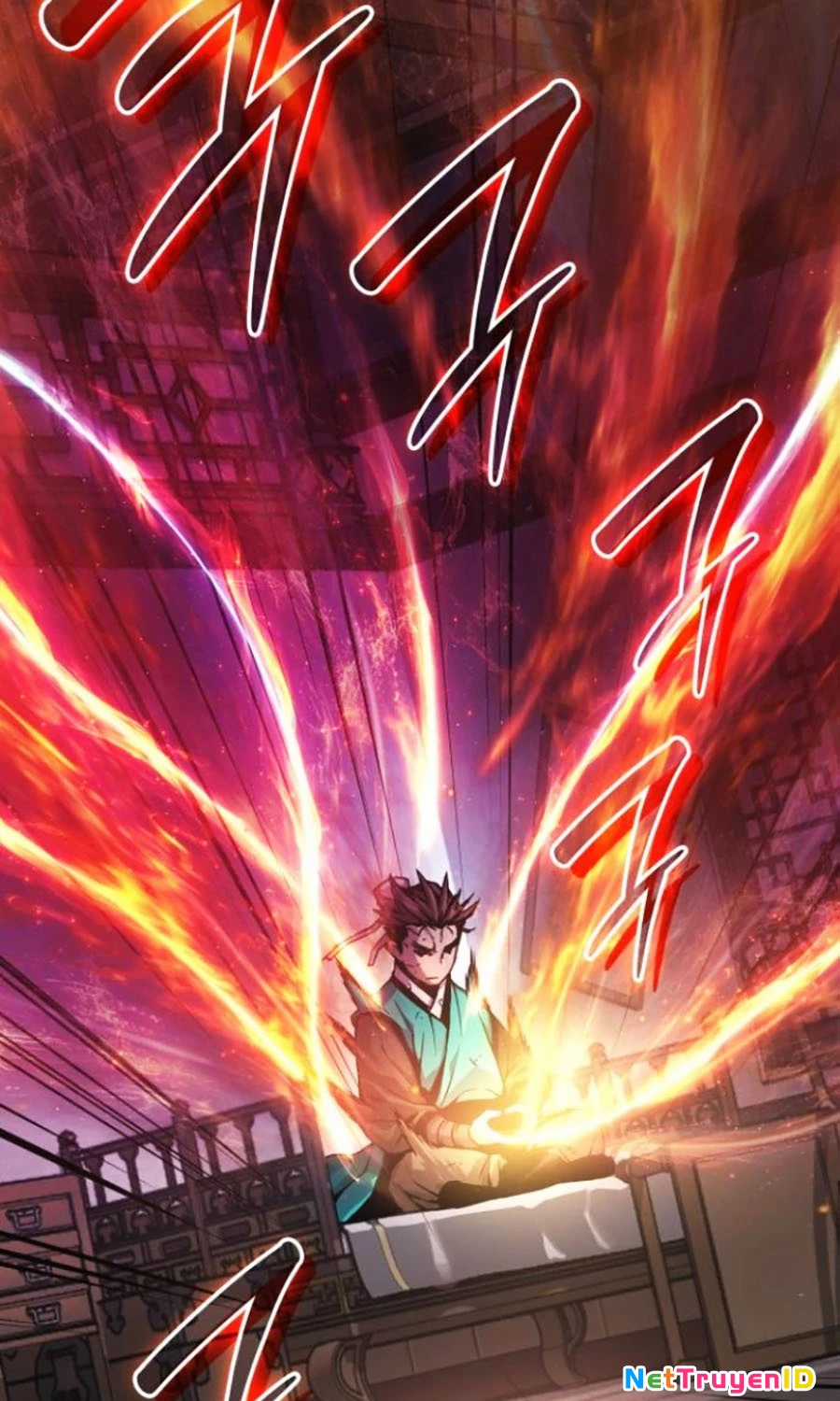 Quái Lực Loạn Thần Chapter 64 trang 112