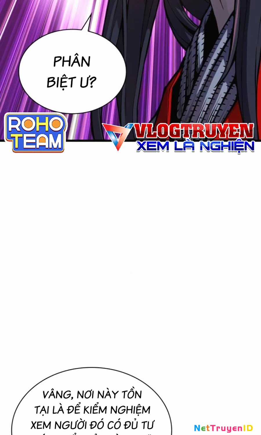 Quái Lực Loạn Thần Chapter 64 trang 116