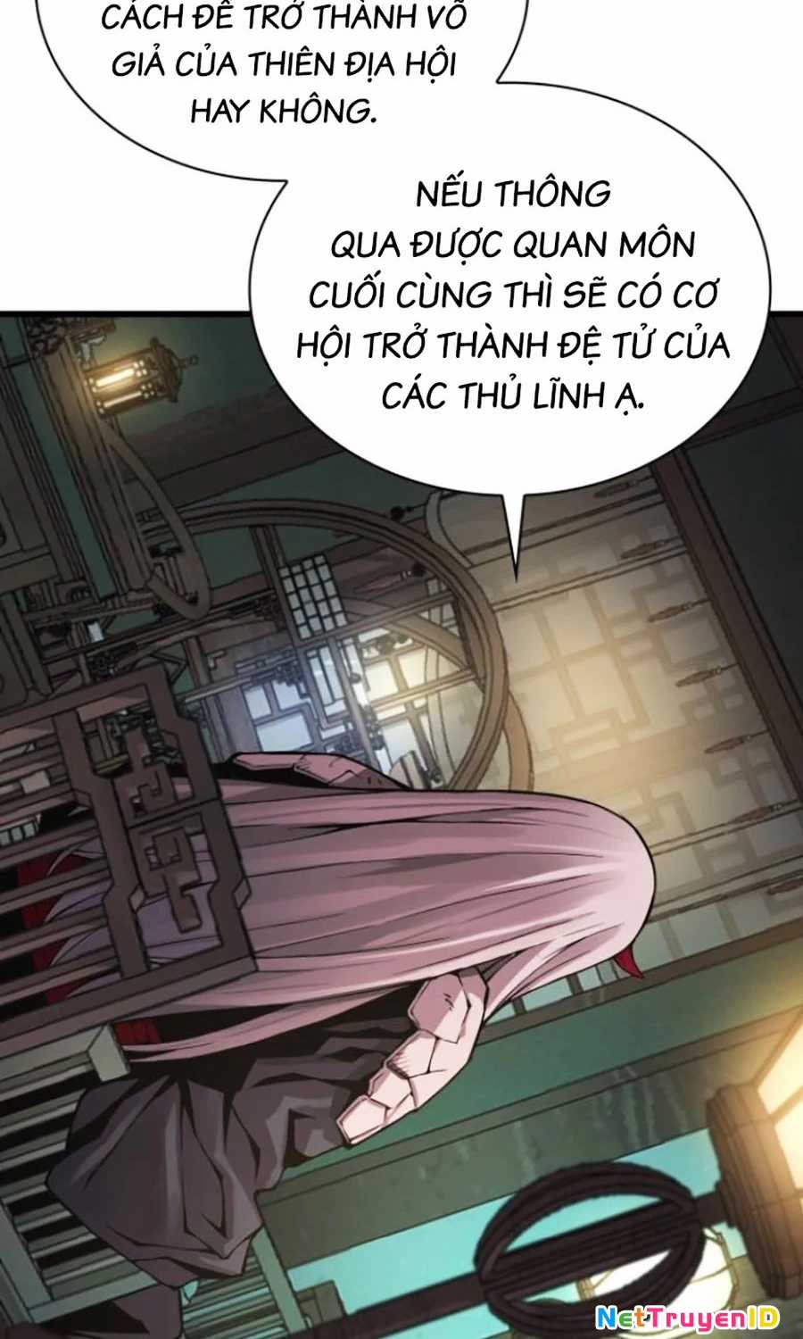 Quái Lực Loạn Thần Chapter 64 trang 117