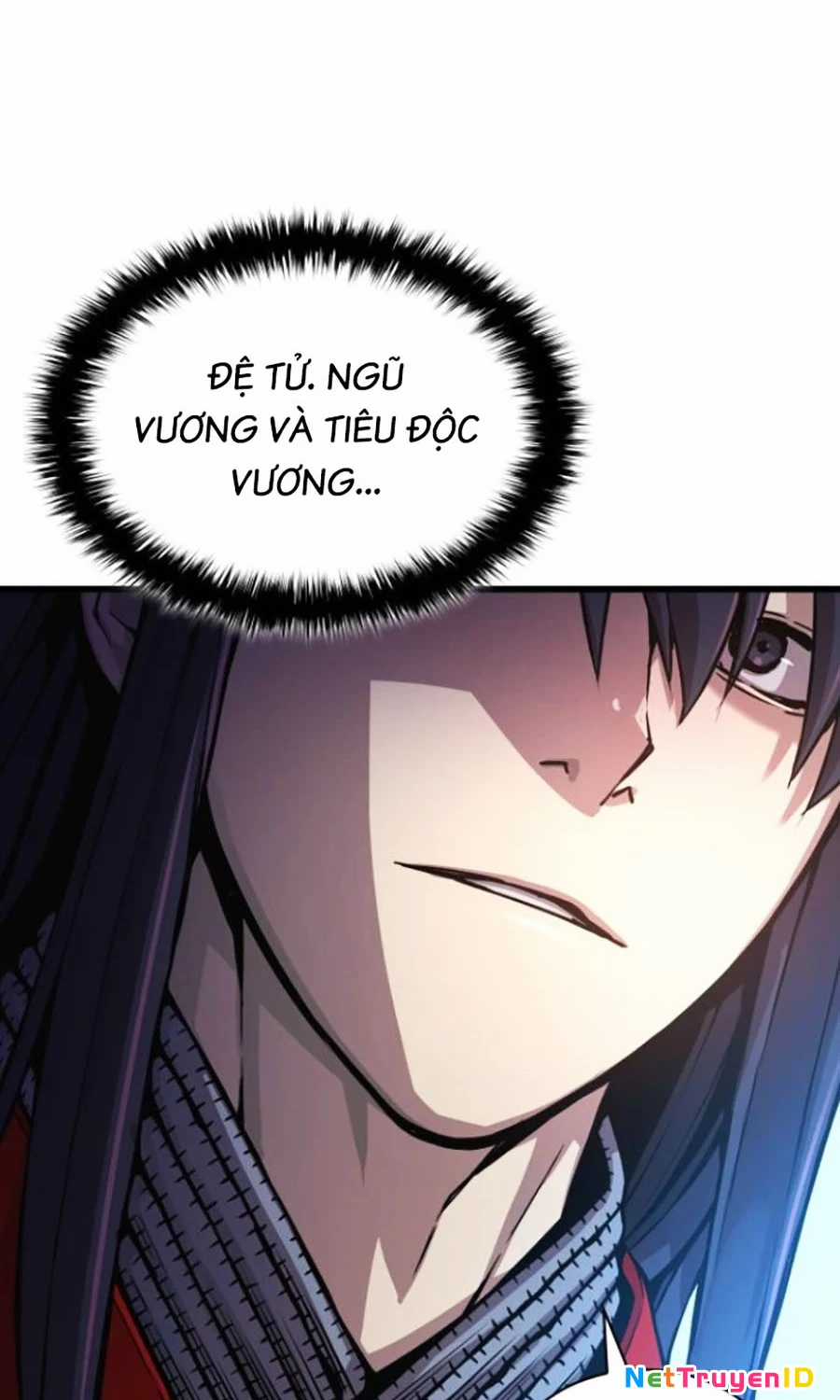 Quái Lực Loạn Thần Chapter 64 trang 119