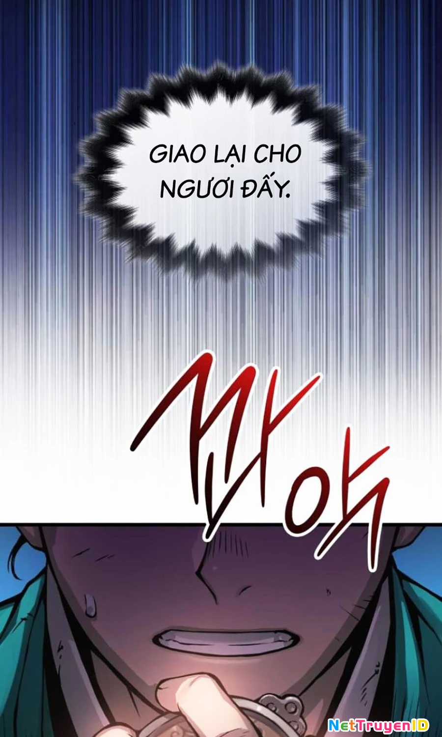 Quái Lực Loạn Thần Chapter 64 trang 12