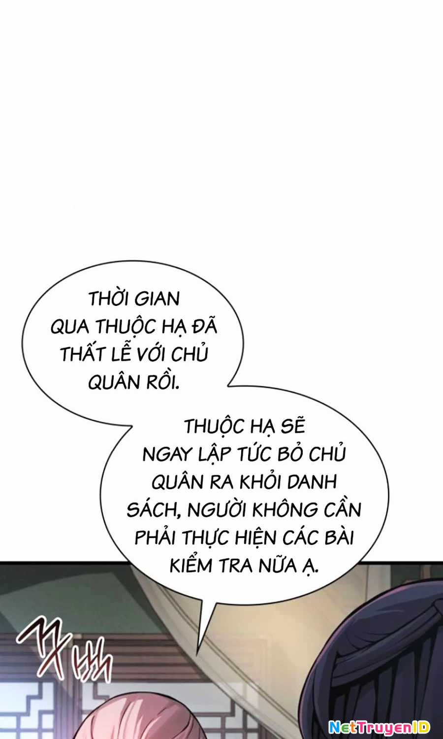 Quái Lực Loạn Thần Chapter 64 trang 121