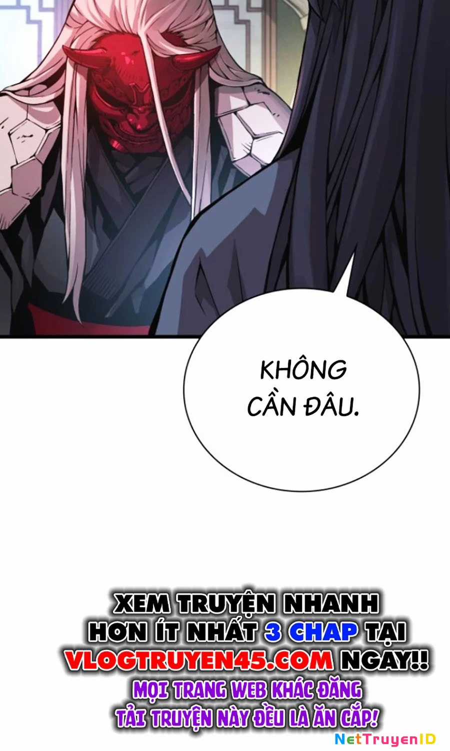 Quái Lực Loạn Thần Chapter 64 trang 122