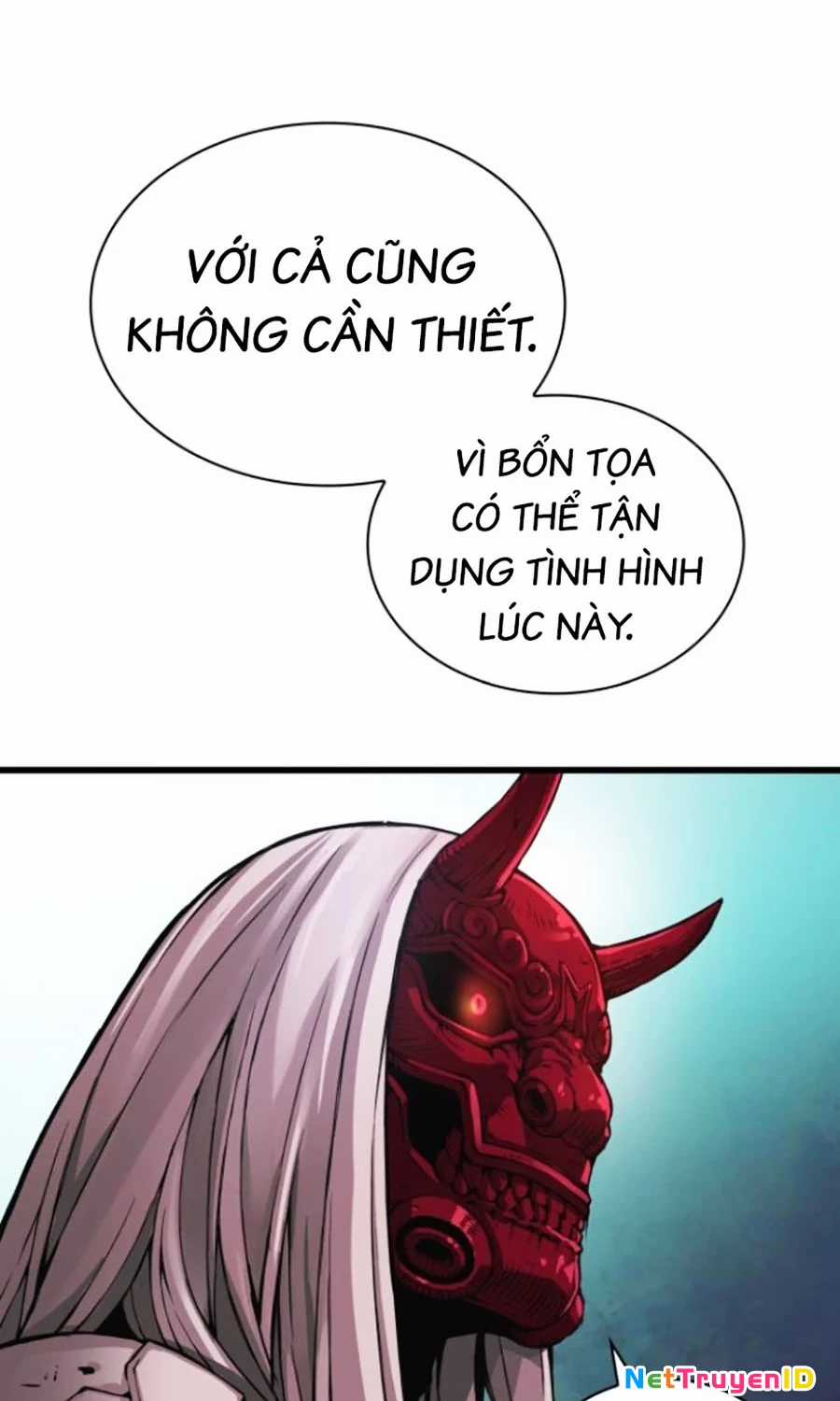 Quái Lực Loạn Thần Chapter 64 trang 123