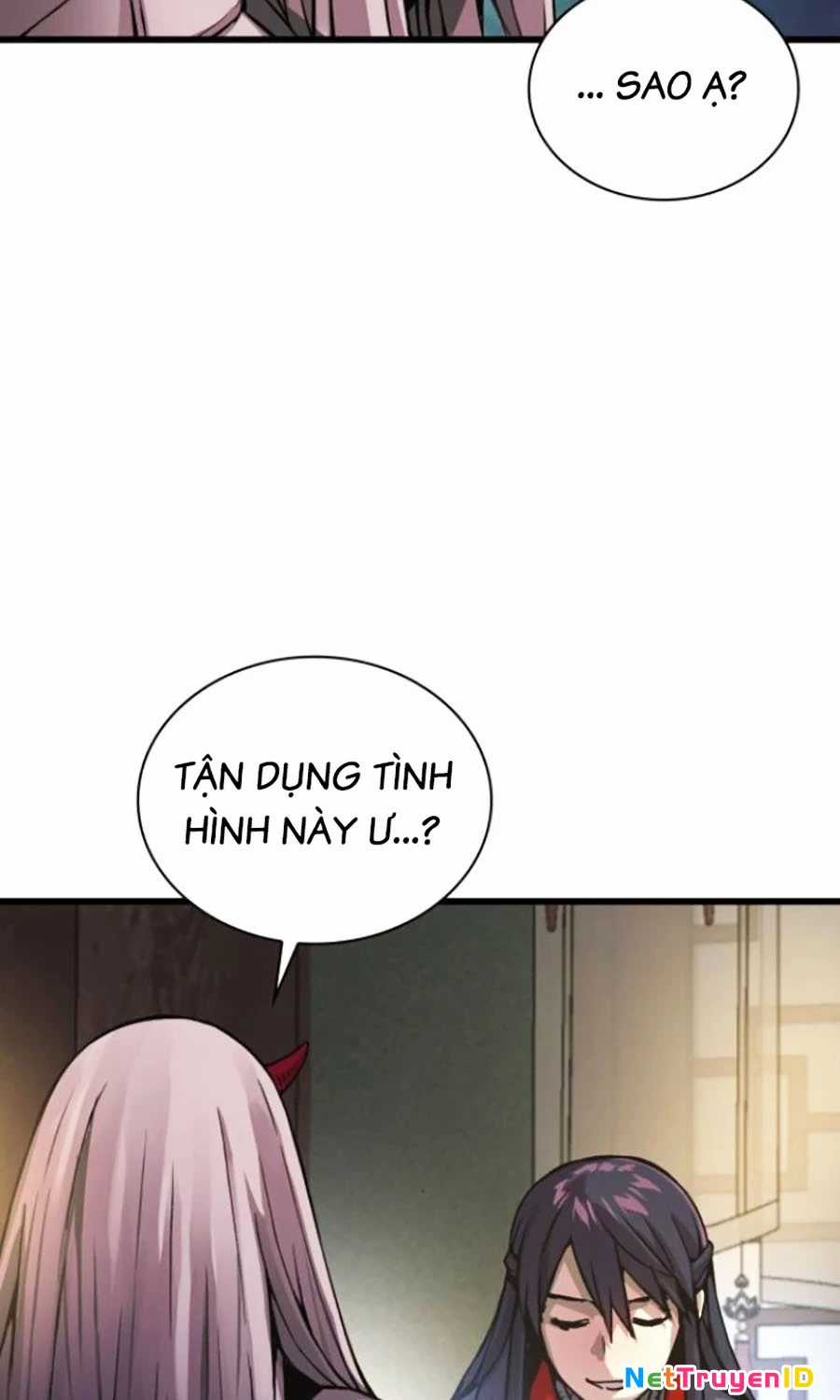 Quái Lực Loạn Thần Chapter 64 trang 124