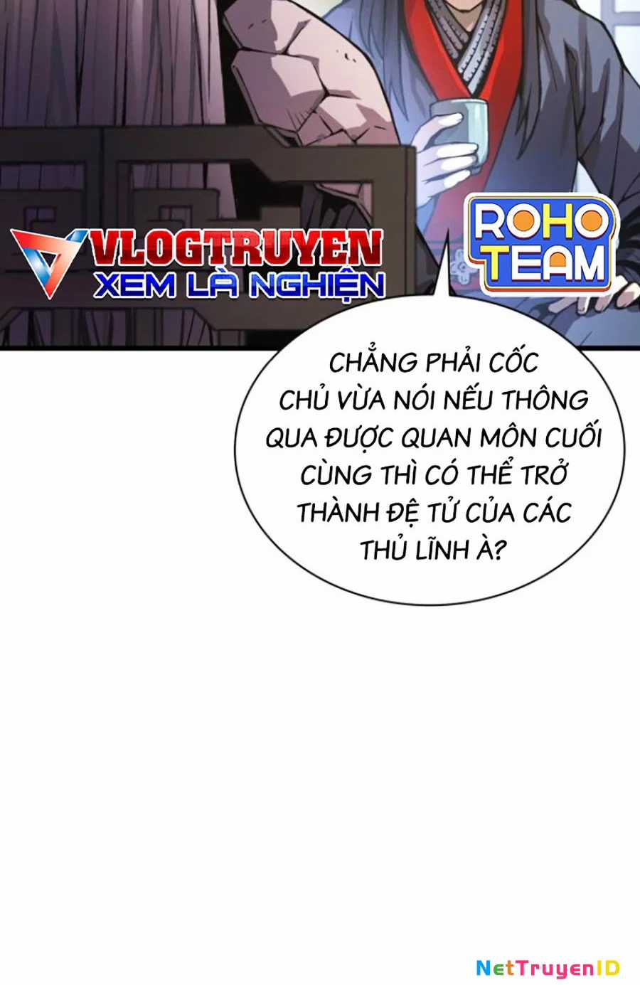 Quái Lực Loạn Thần Chapter 64 trang 125