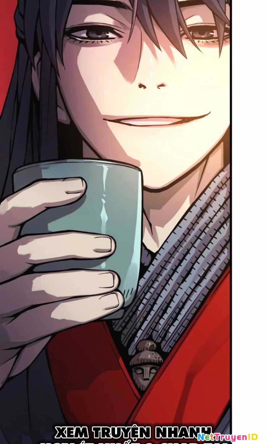 Quái Lực Loạn Thần Chapter 64 trang 127