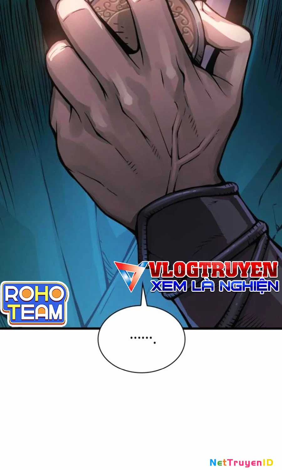 Quái Lực Loạn Thần Chapter 64 trang 13