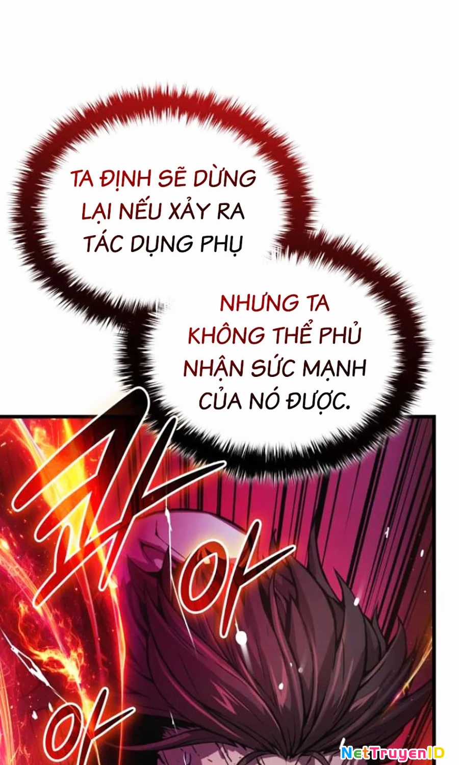 Quái Lực Loạn Thần Chapter 64 trang 131