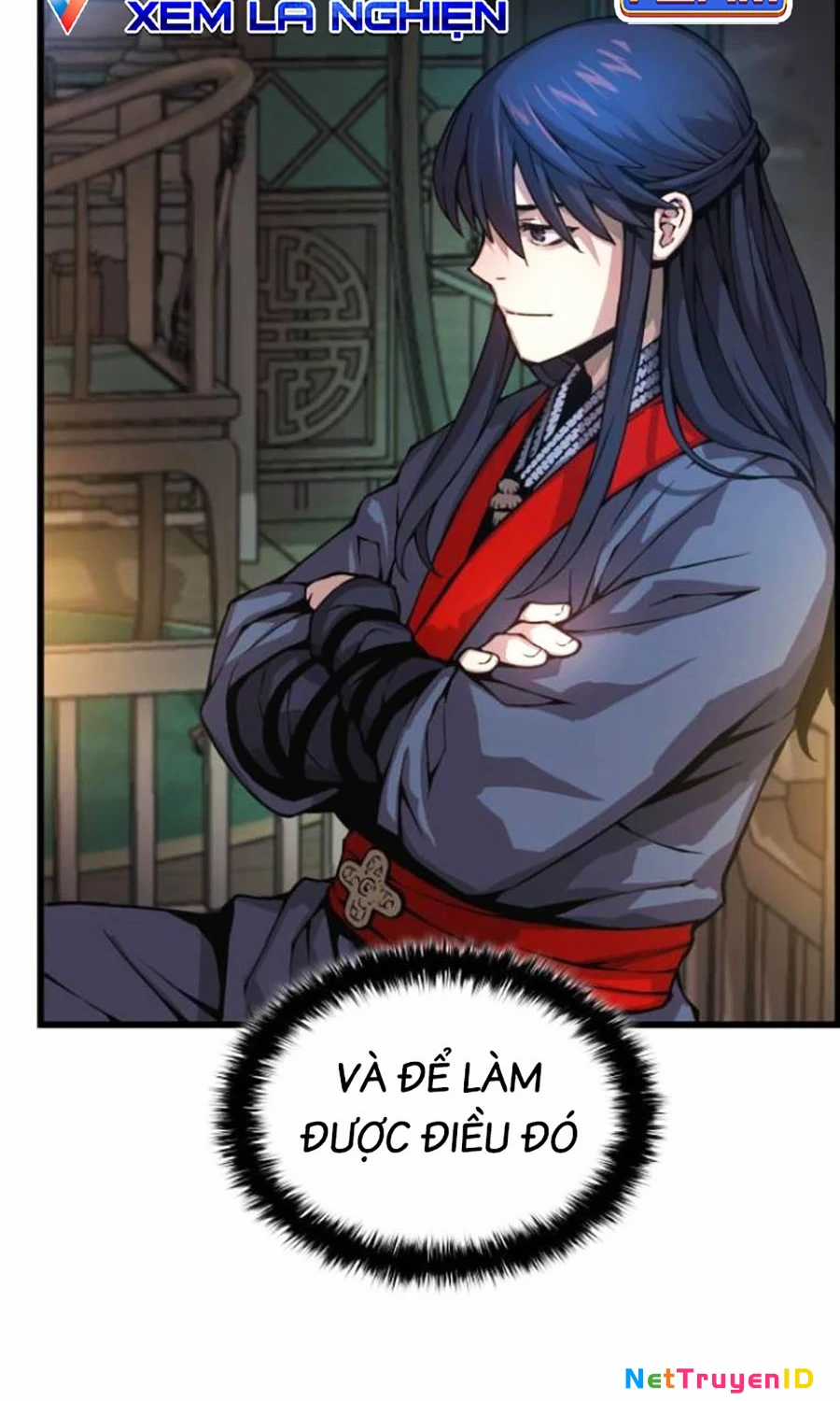 Quái Lực Loạn Thần Chapter 64 trang 135