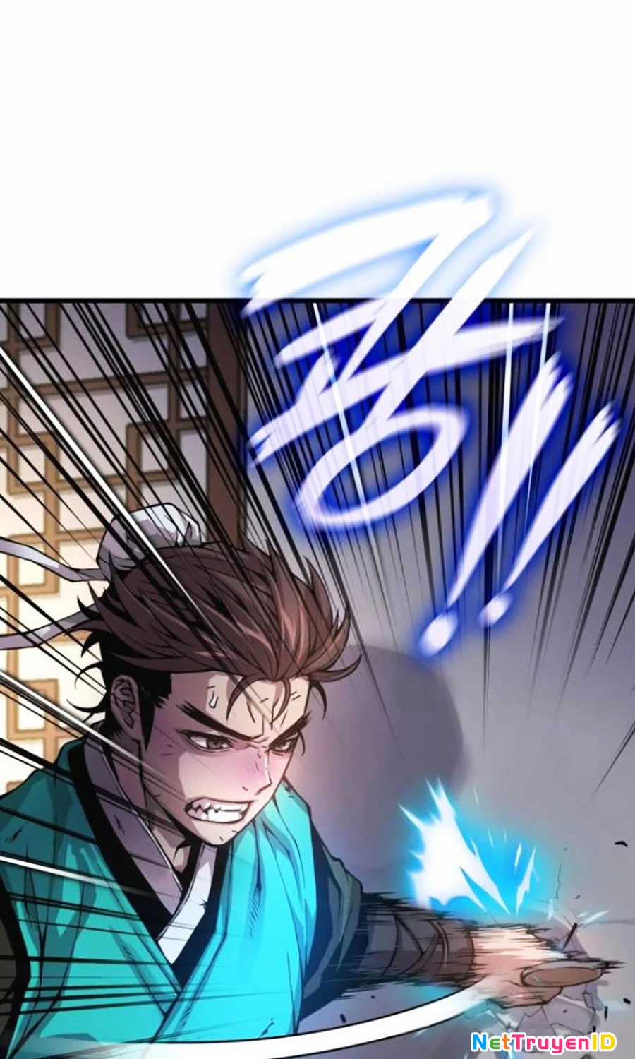 Quái Lực Loạn Thần Chapter 64 trang 14