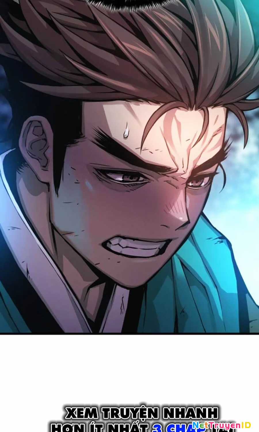 Quái Lực Loạn Thần Chapter 64 trang 16