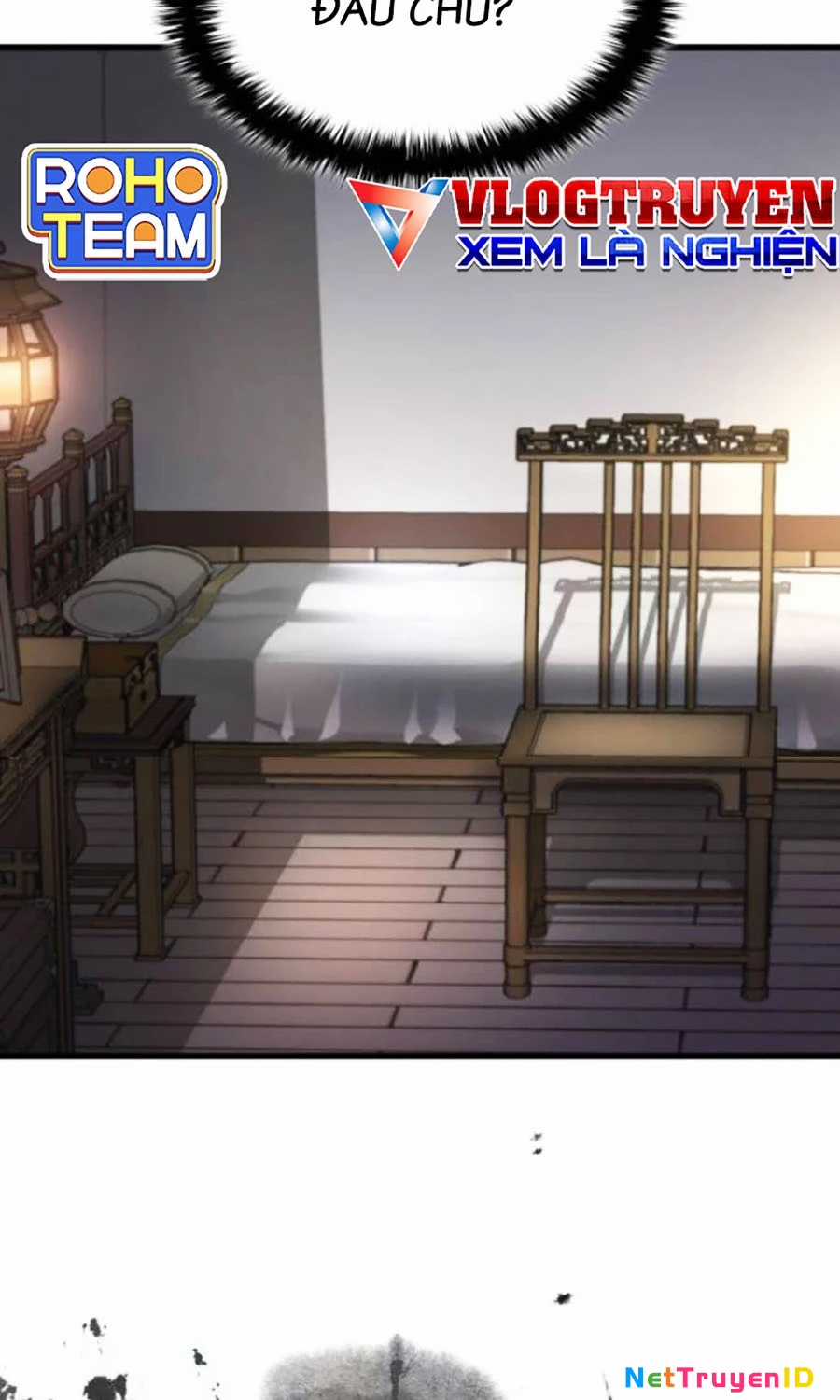 Quái Lực Loạn Thần Chapter 64 trang 19