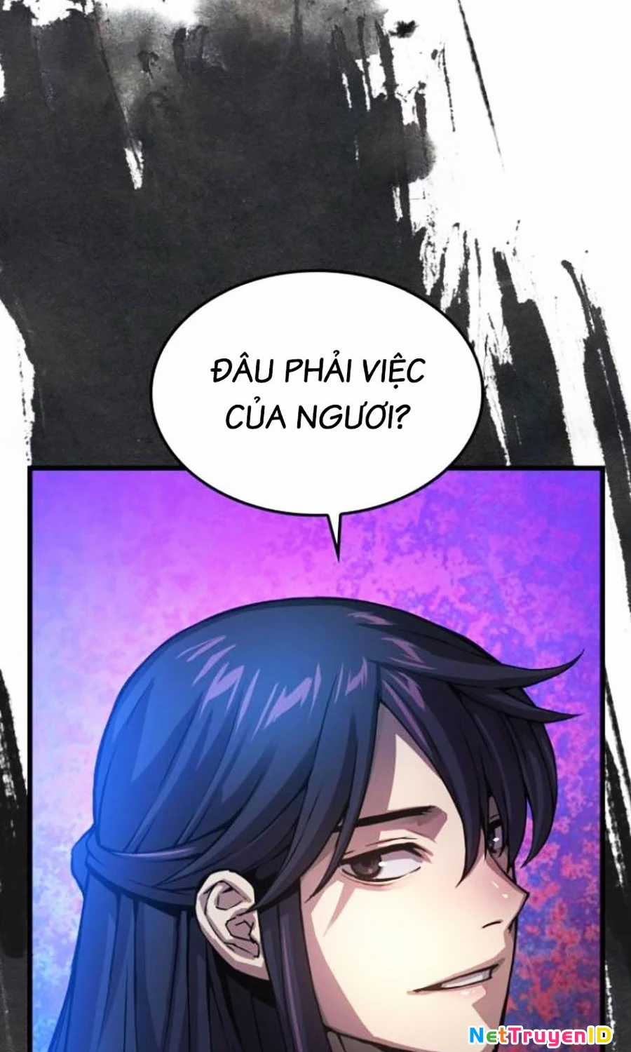 Quái Lực Loạn Thần Chapter 64 trang 20