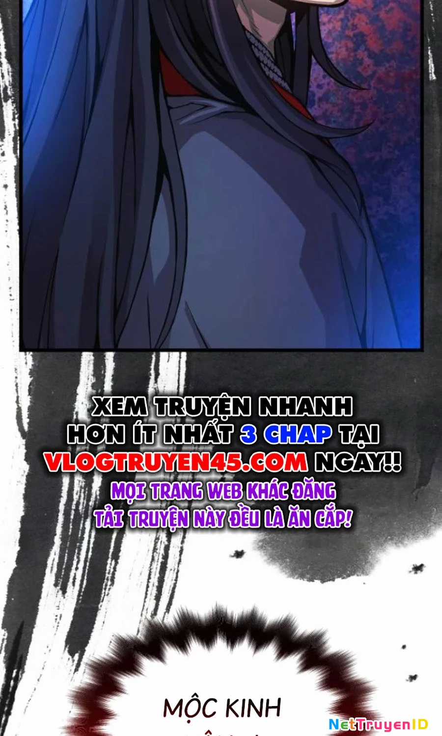 Quái Lực Loạn Thần Chapter 64 trang 21