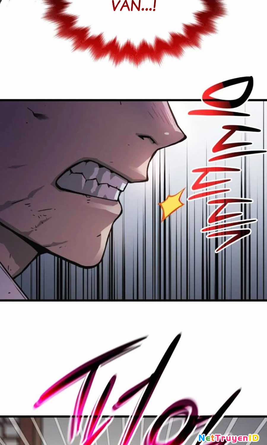 Quái Lực Loạn Thần Chapter 64 trang 22