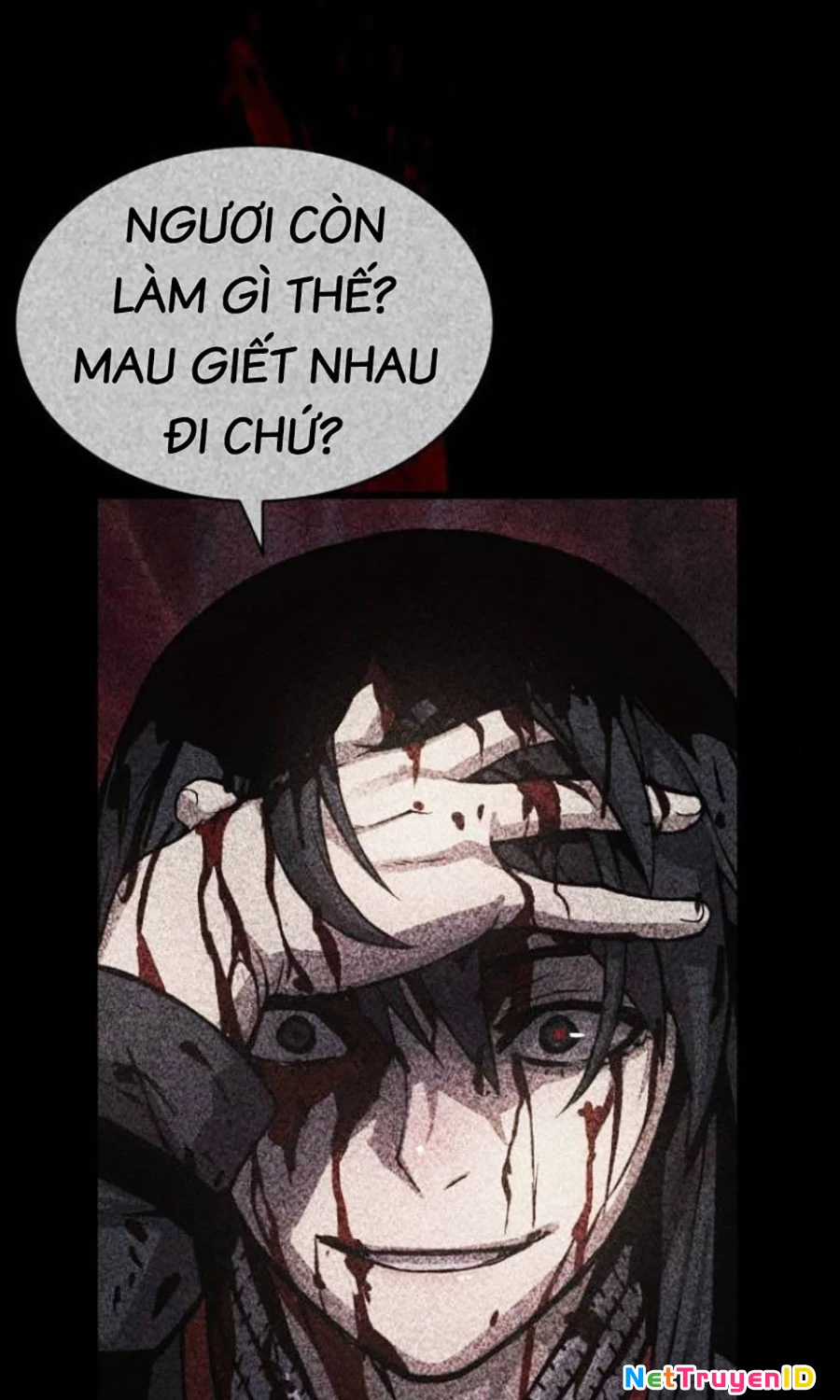 Quái Lực Loạn Thần Chapter 64 trang 24