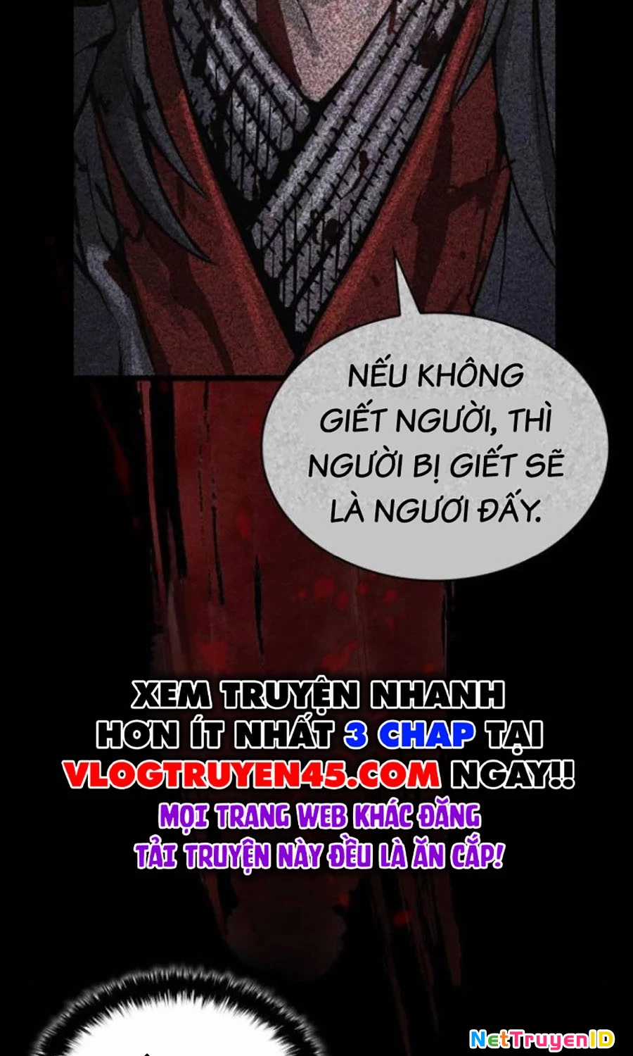 Quái Lực Loạn Thần Chapter 64 trang 25