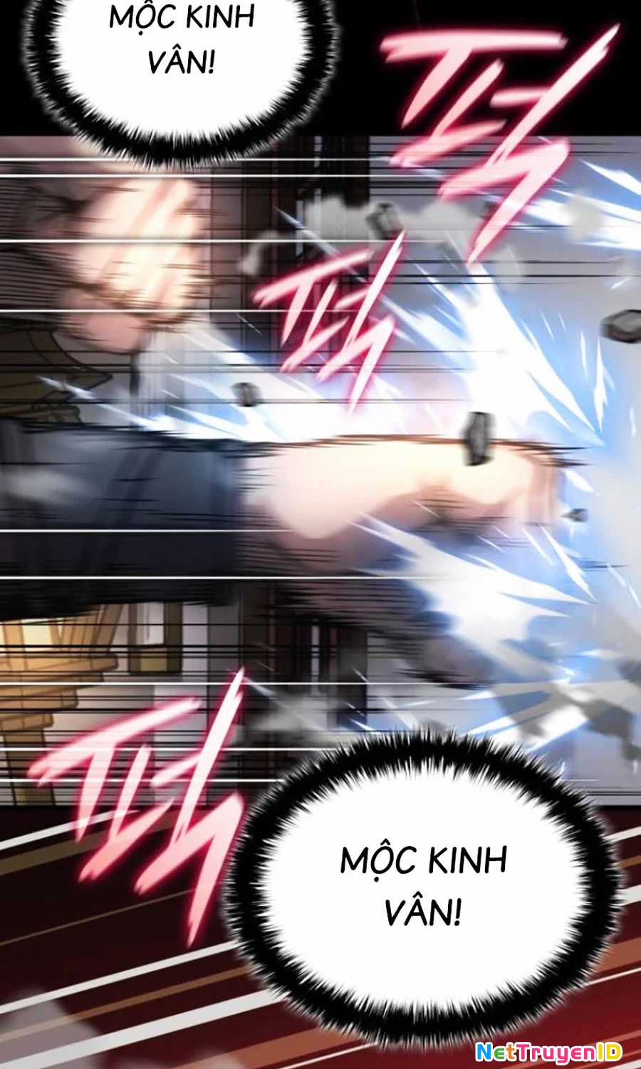 Quái Lực Loạn Thần Chapter 64 trang 26