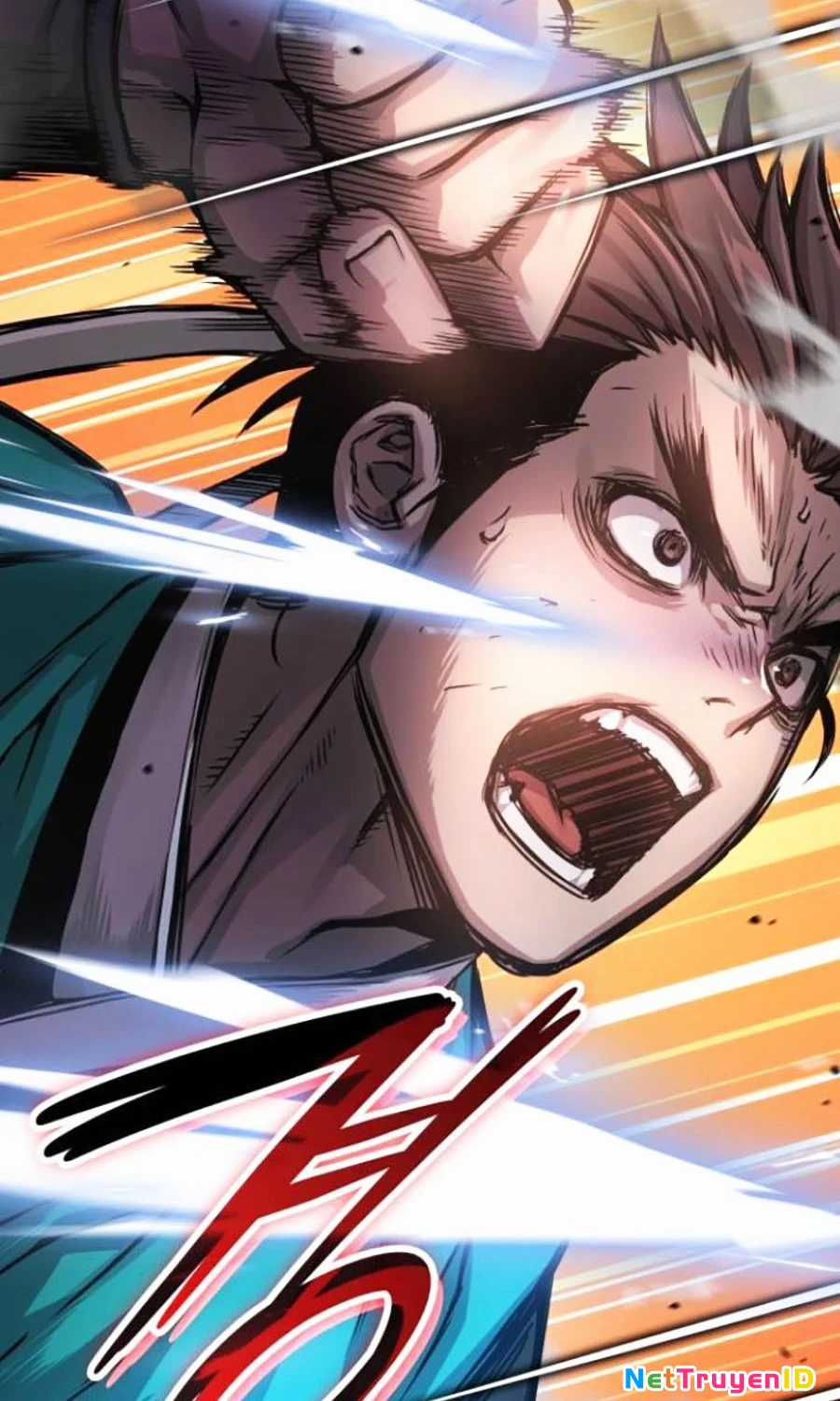 Quái Lực Loạn Thần Chapter 64 trang 28