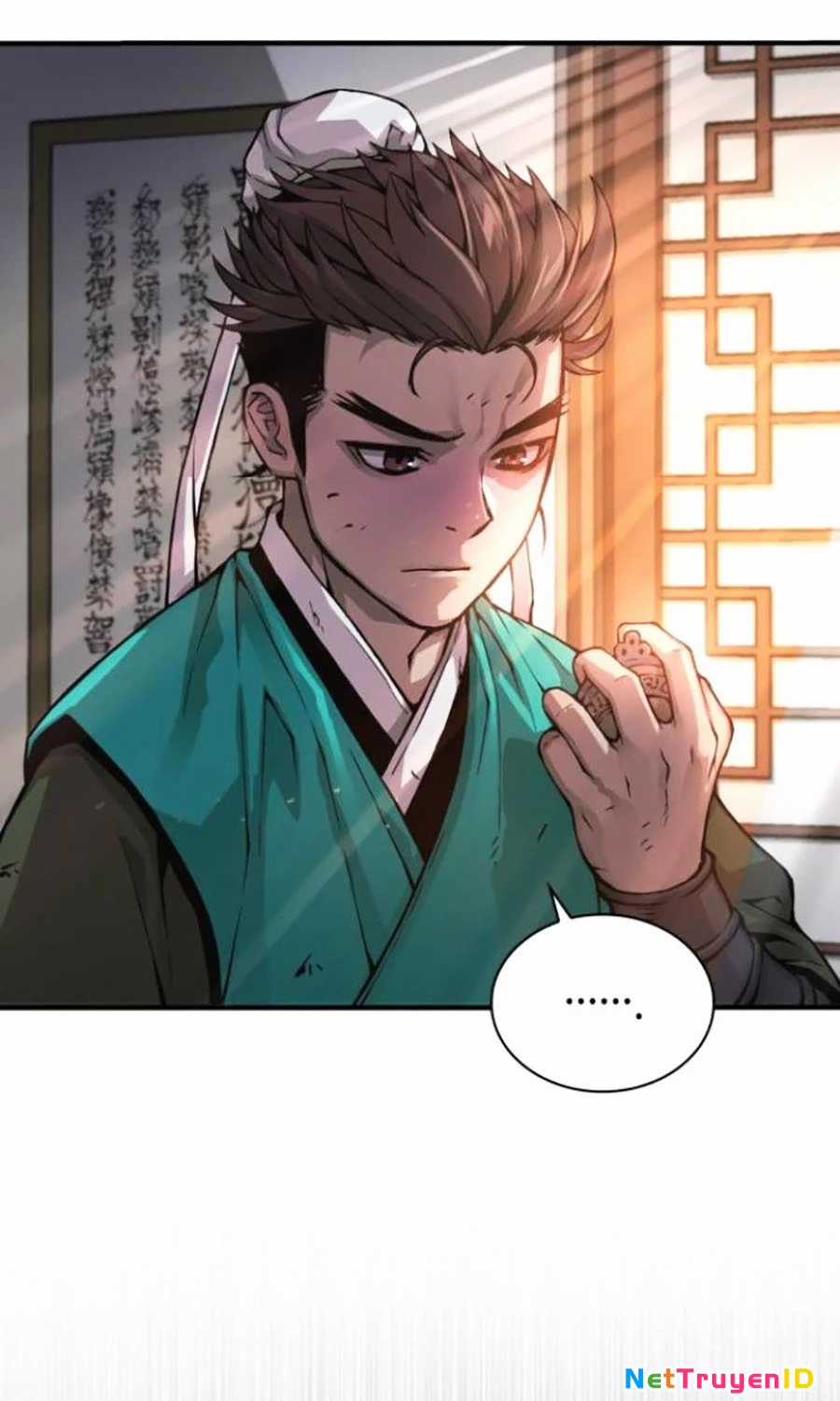 Quái Lực Loạn Thần Chapter 64 trang 3