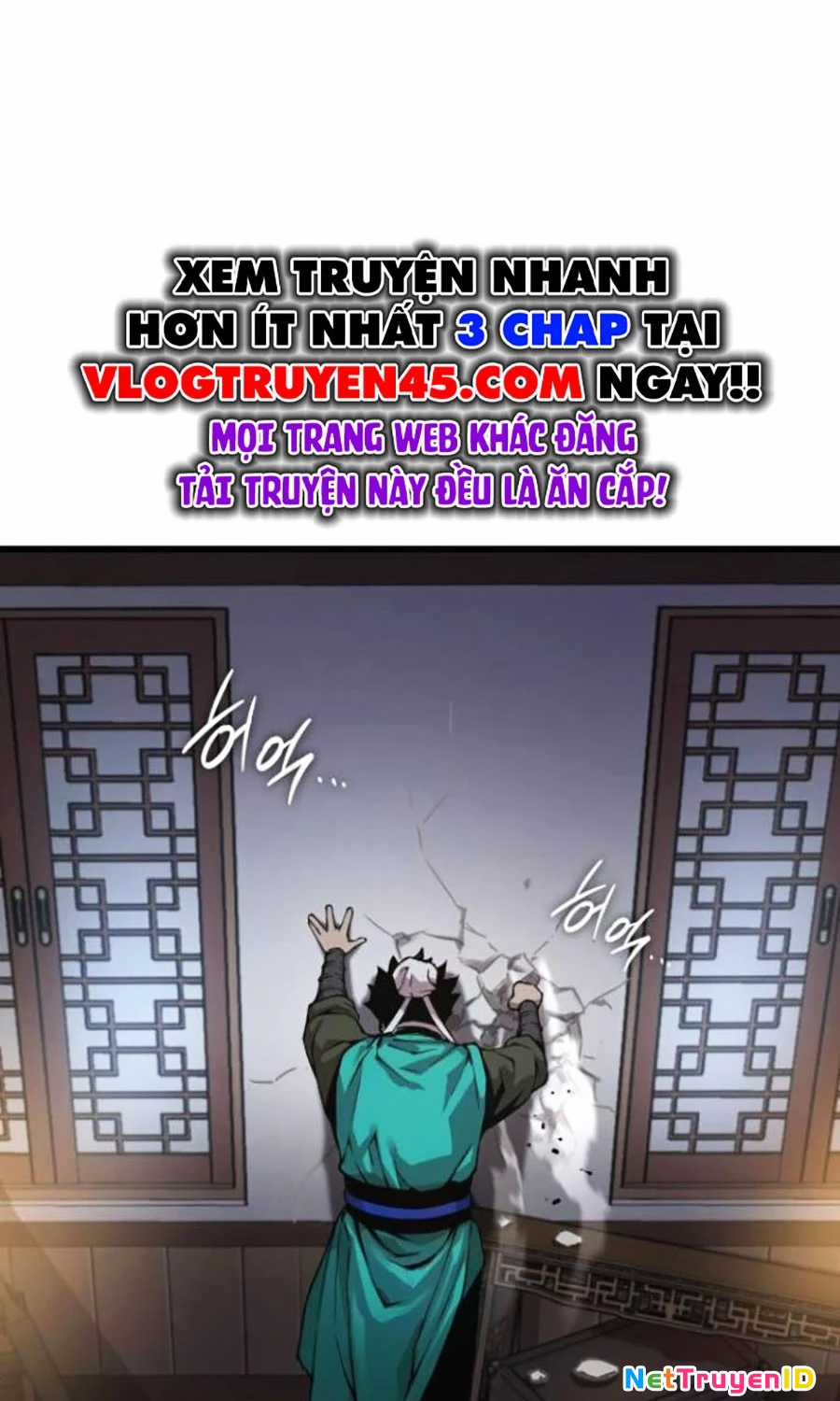 Quái Lực Loạn Thần Chapter 64 trang 32