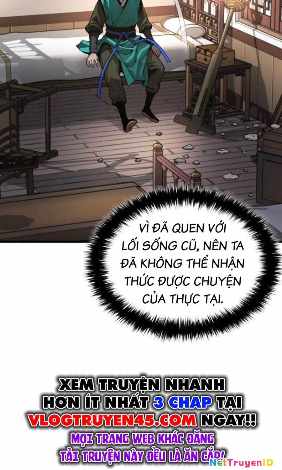 Quái Lực Loạn Thần Chapter 64 trang 36
