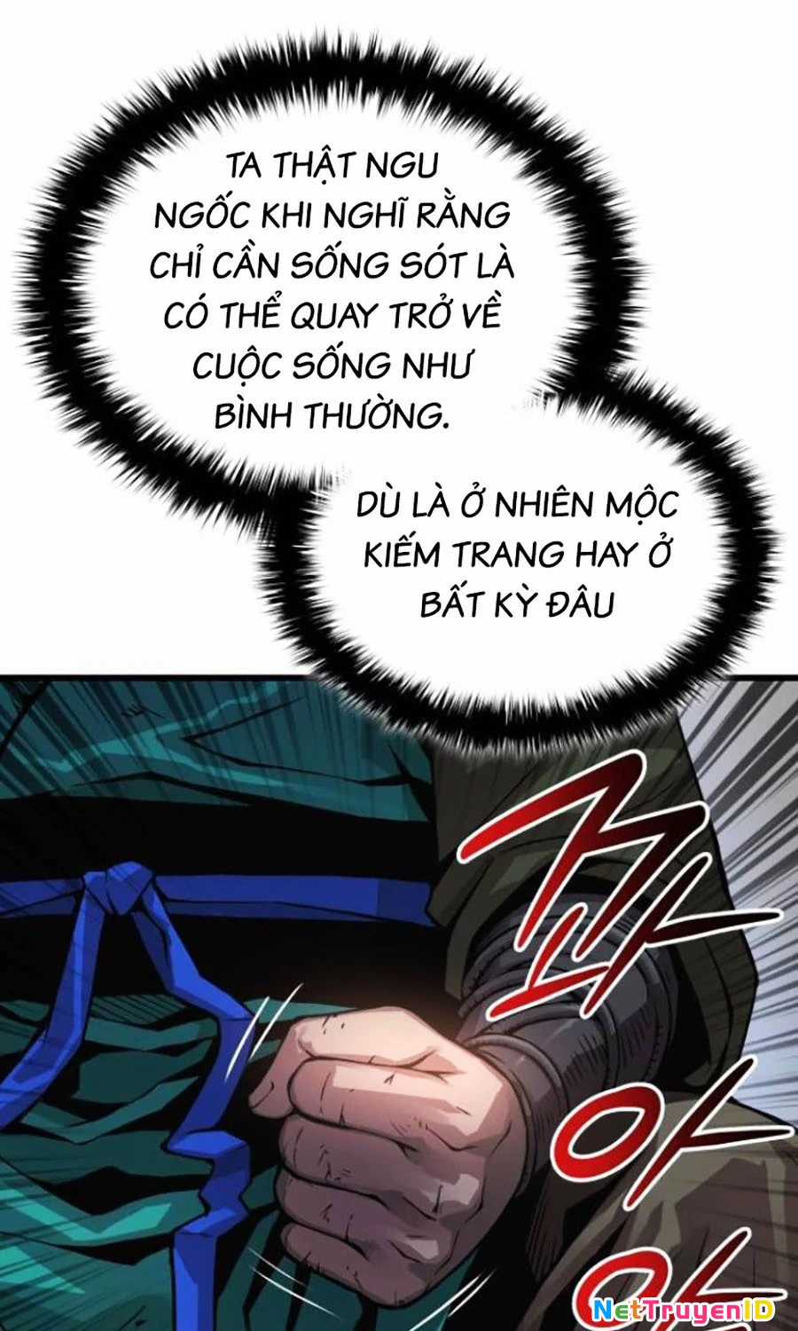 Quái Lực Loạn Thần Chapter 64 trang 37