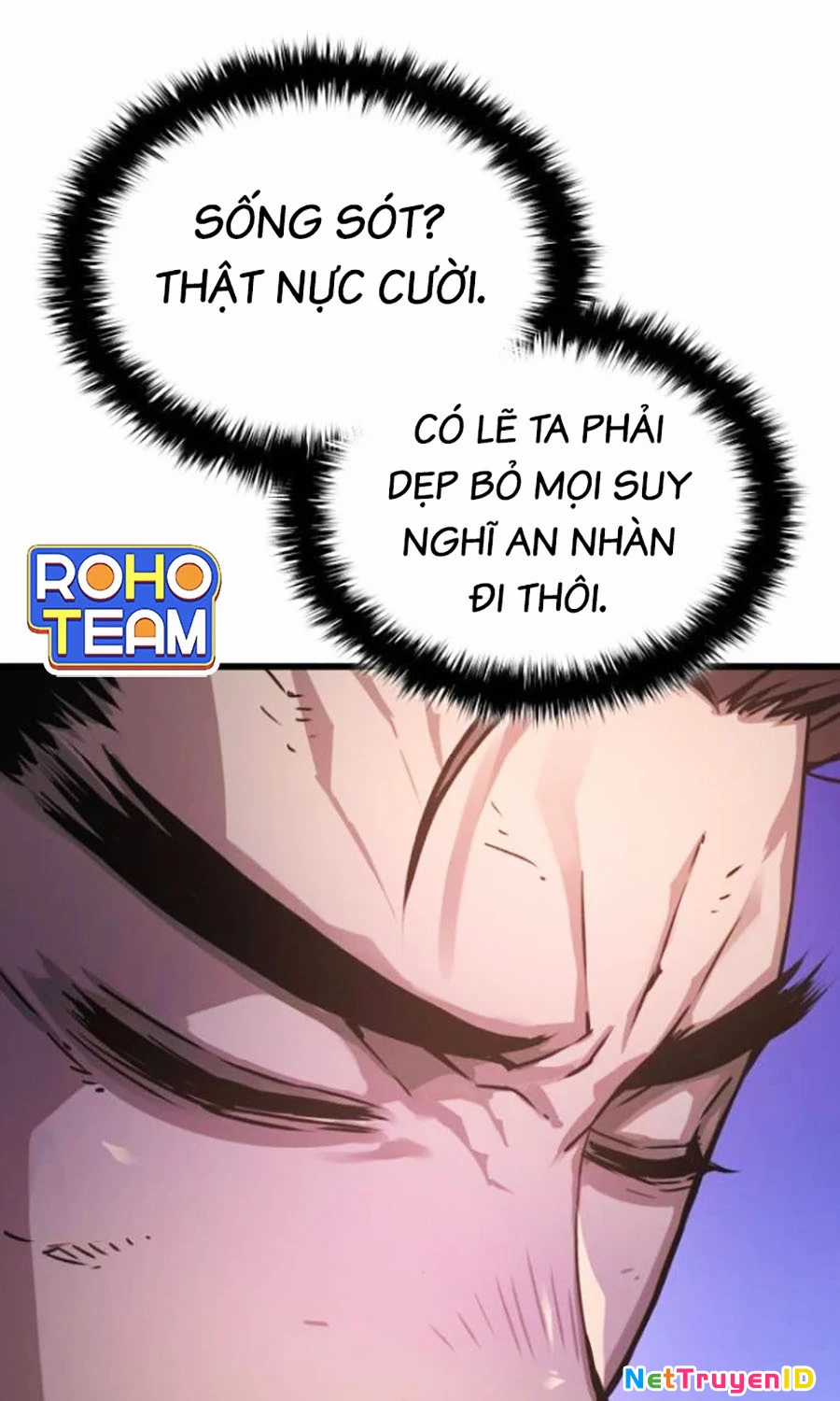 Quái Lực Loạn Thần Chapter 64 trang 39