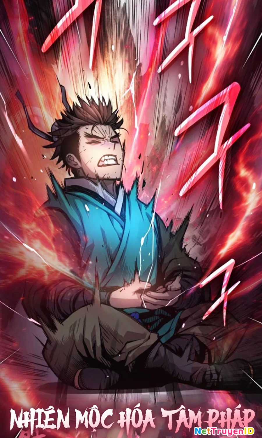 Quái Lực Loạn Thần Chapter 64 trang 44