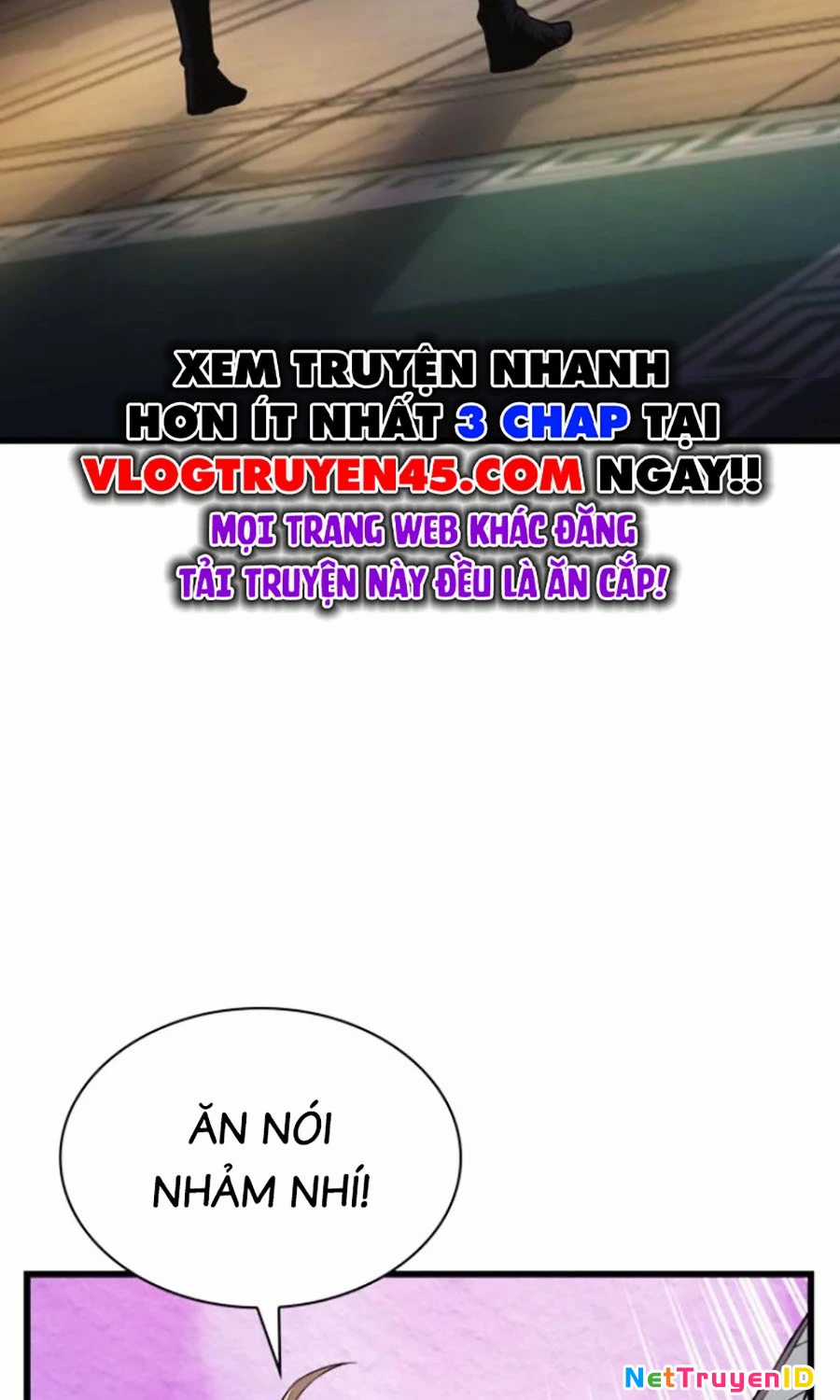 Quái Lực Loạn Thần Chapter 64 trang 49