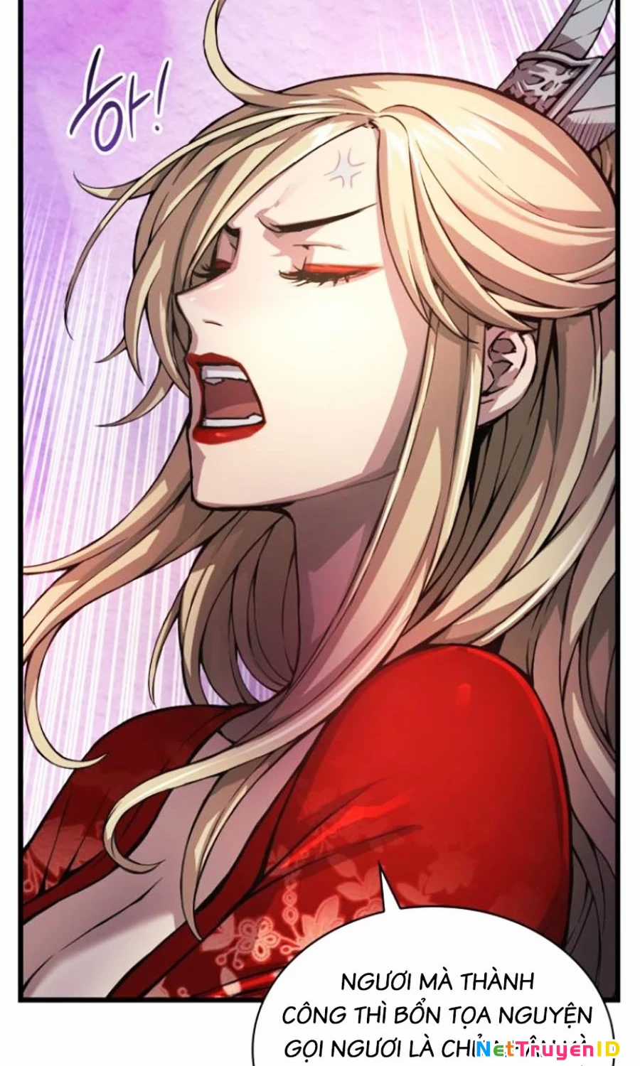 Quái Lực Loạn Thần Chapter 64 trang 50