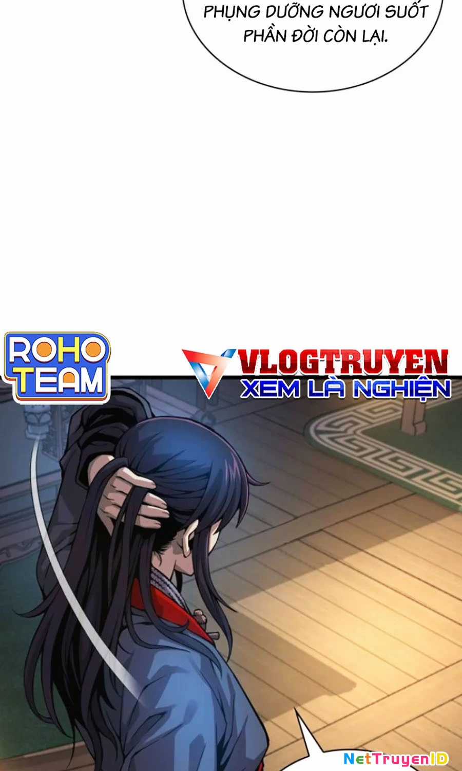 Quái Lực Loạn Thần Chapter 64 trang 51