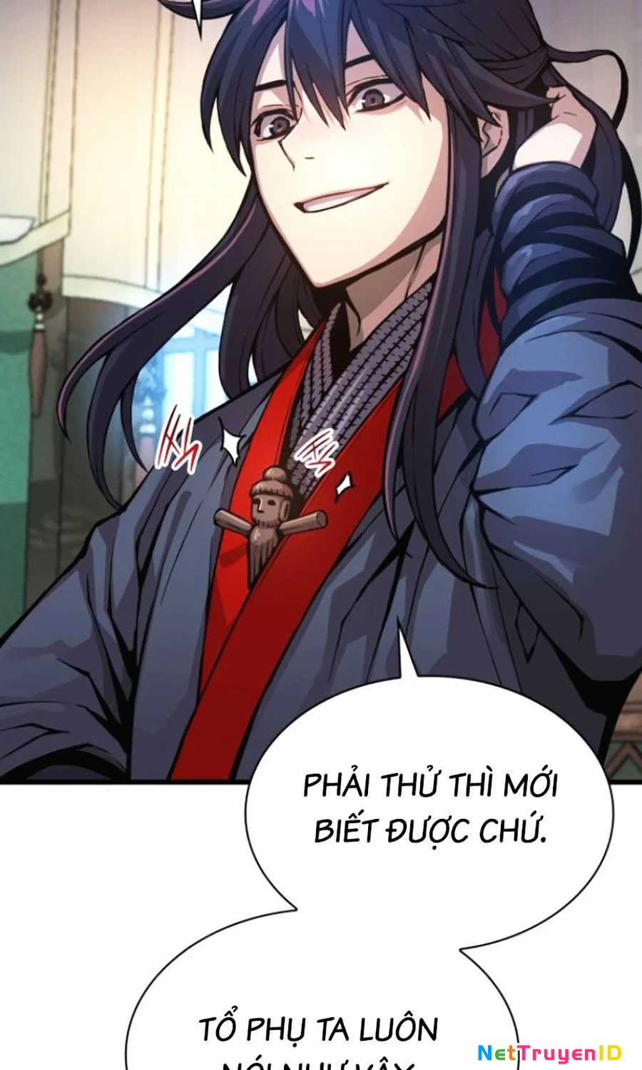 Quái Lực Loạn Thần Chapter 64 trang 53