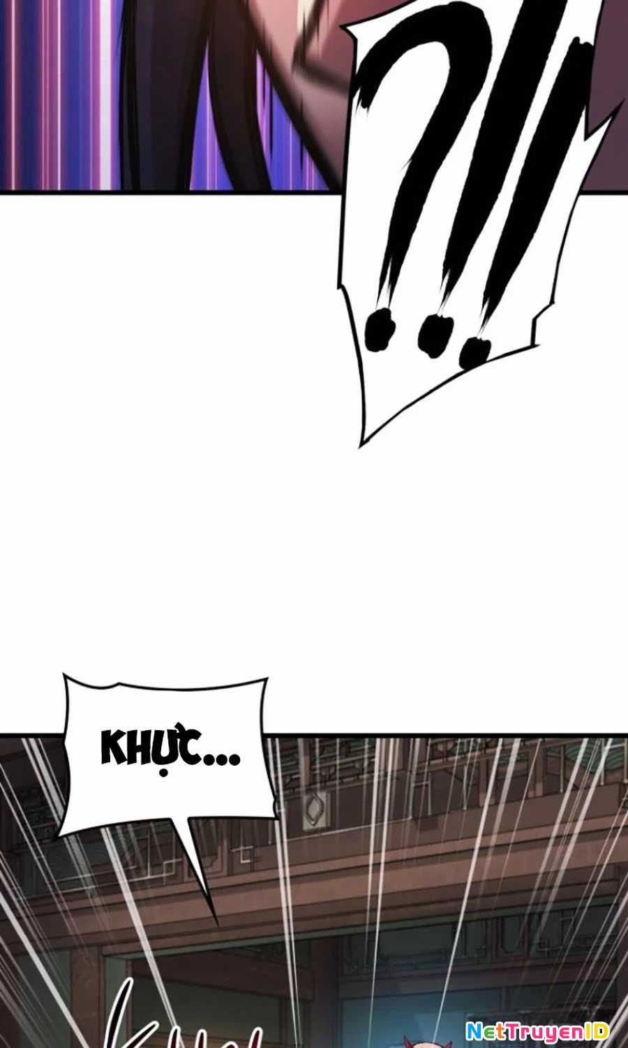 Quái Lực Loạn Thần Chapter 64 trang 57