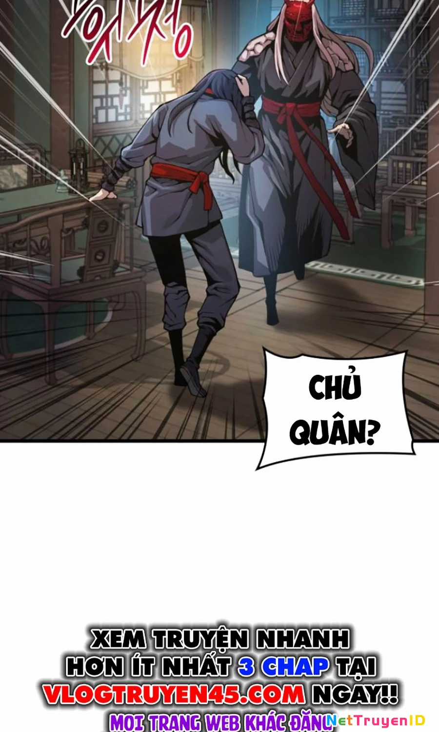 Quái Lực Loạn Thần Chapter 64 trang 58
