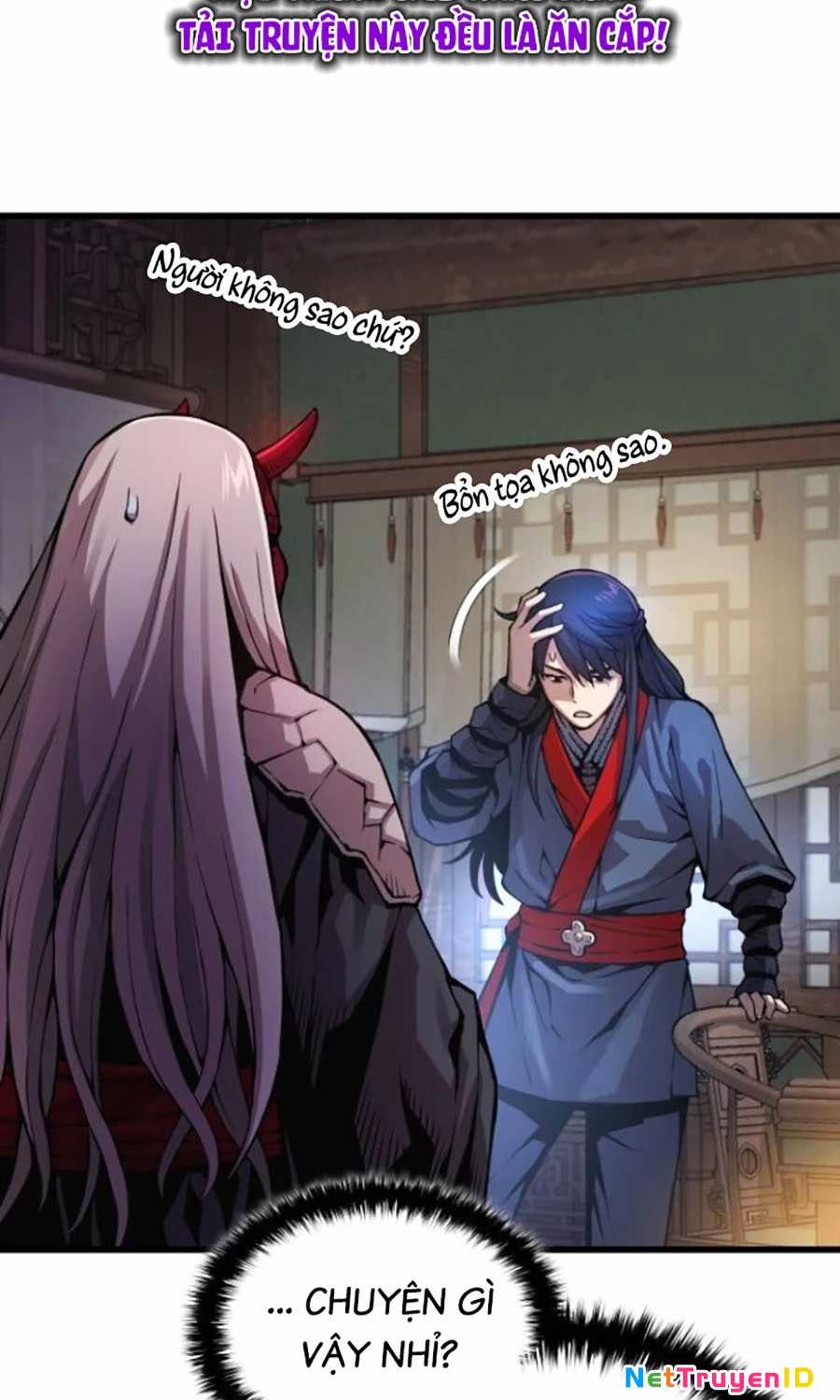 Quái Lực Loạn Thần Chapter 64 trang 59