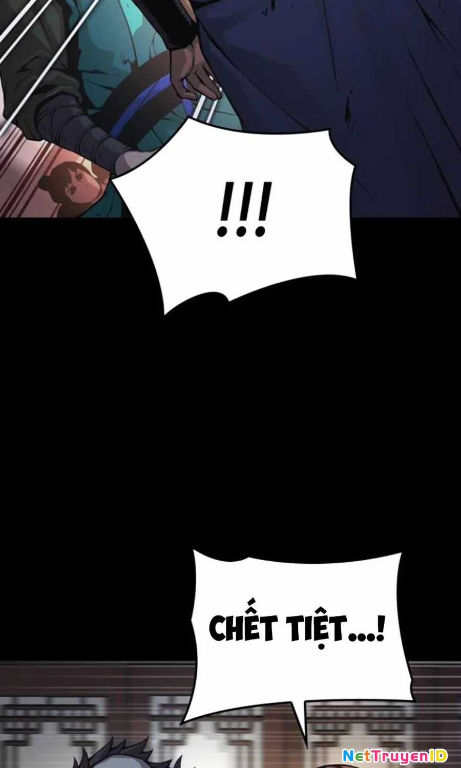 Quái Lực Loạn Thần Chapter 64 trang 6