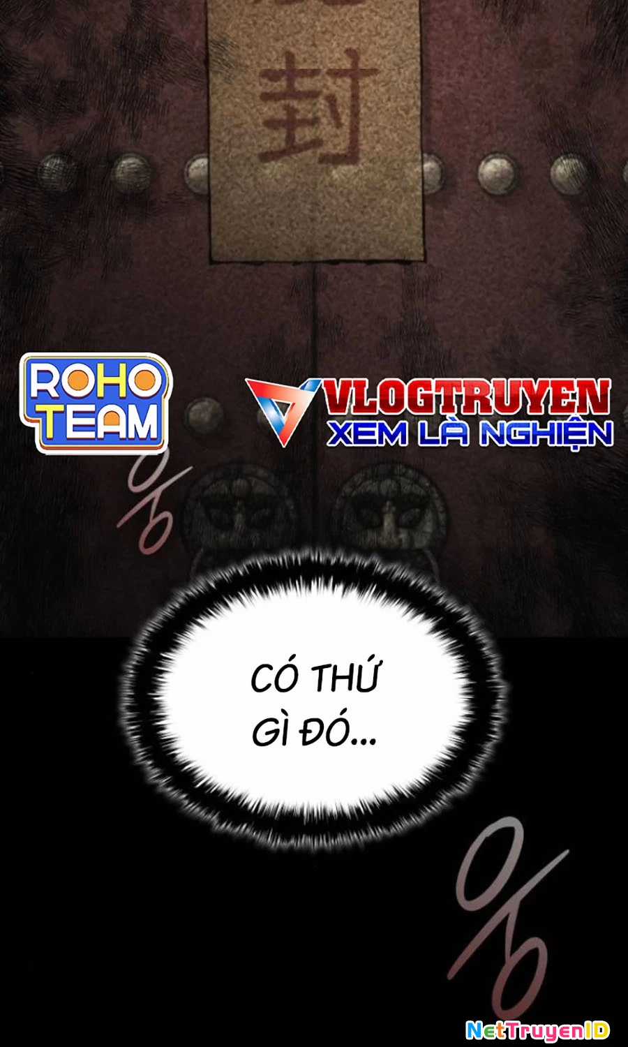 Quái Lực Loạn Thần Chapter 64 trang 65