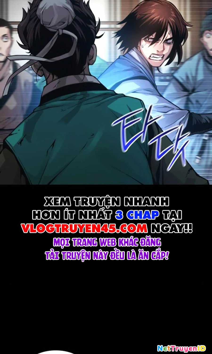 Quái Lực Loạn Thần Chapter 64 trang 7