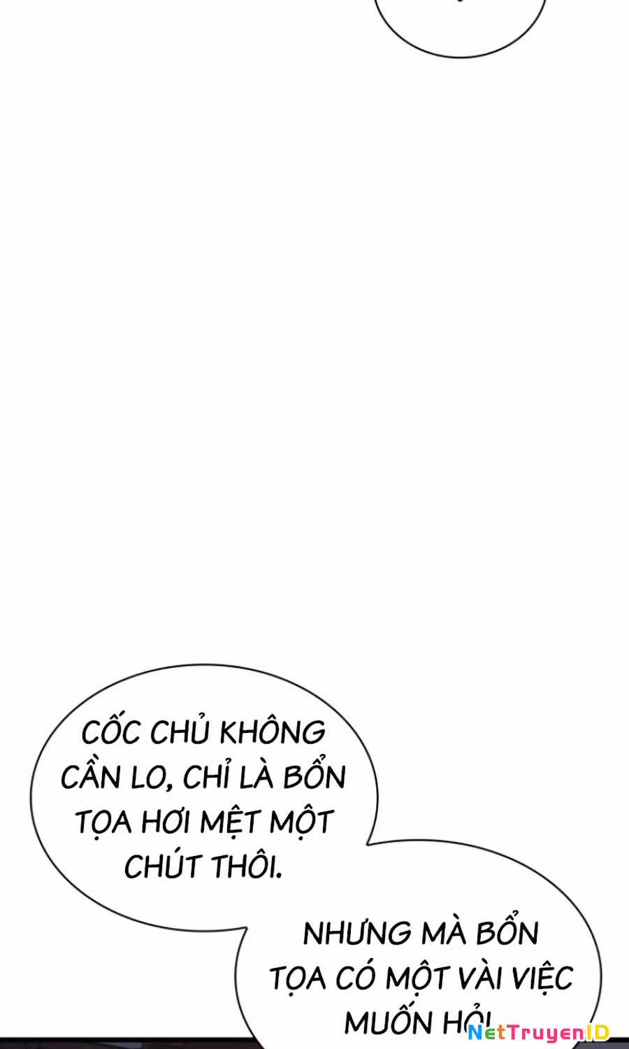 Quái Lực Loạn Thần Chapter 64 trang 70